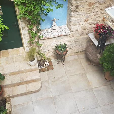 Nespola Di Campiello Villa Corfu  Buitenkant foto