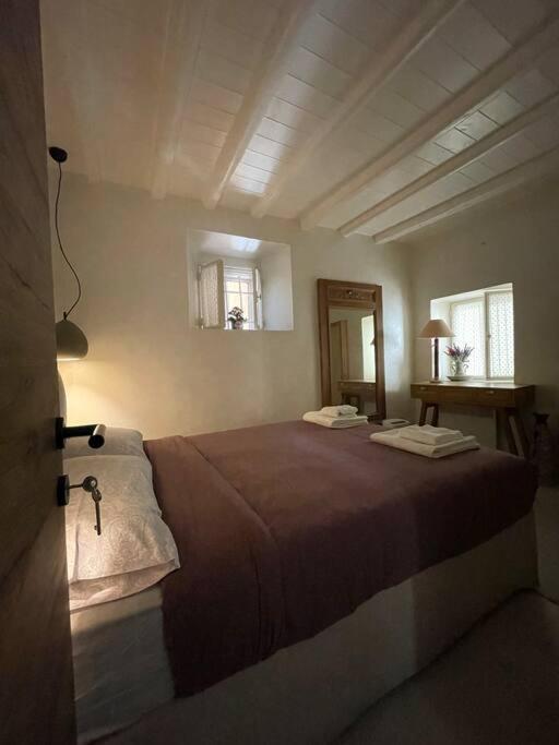 Nespola Di Campiello Villa Corfu  Buitenkant foto