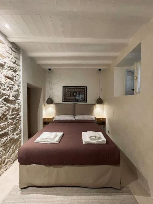 Nespola Di Campiello Villa Corfu  Buitenkant foto